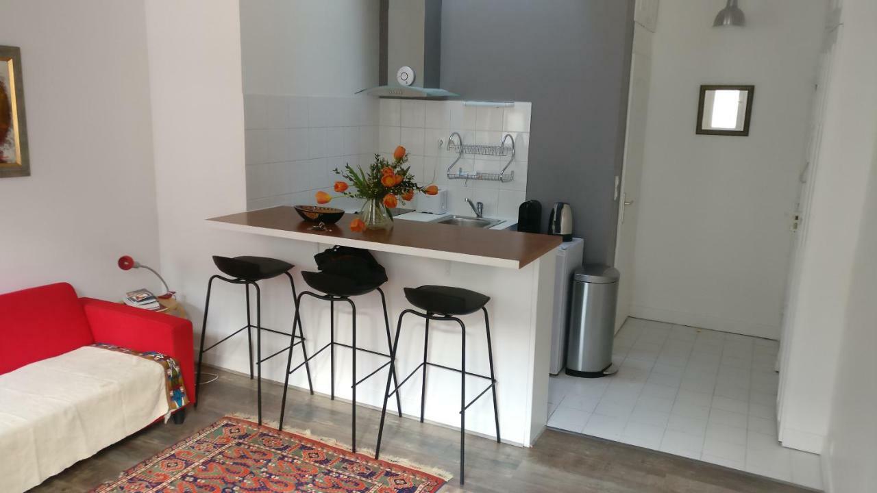 Appartamento Anjou
